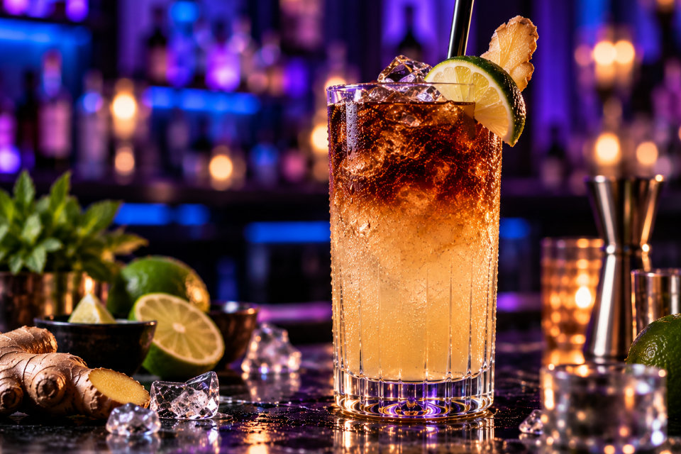 dark n stormy